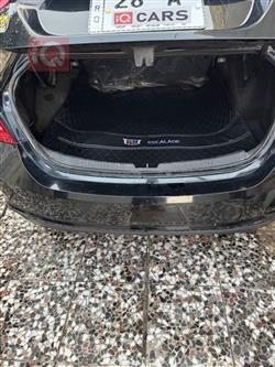 شيفروليه ماليبو